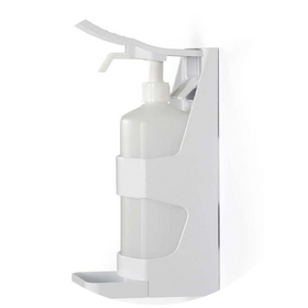 Brackets & Dispensers