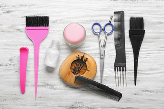 Quality Beauty supplies for Salon and Home use.