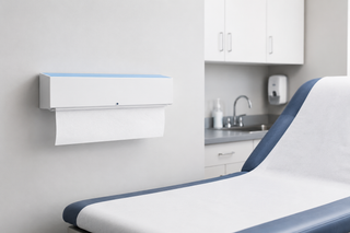Cleaning Accessories and Bed Sheet Dispensers for Australian Facilities