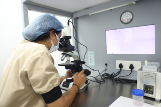 Laboratory Equipment: Microscopes for Precision and Clarity in Modern Labs
