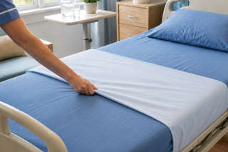 Medical Sheets, Blankets and Pillows for Australian Healthcare Settings