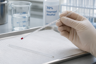 Diagnostic Equipment for Accurate Temperature Measurement in Australian Labs