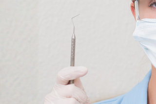 Dental Instruments and Explorers for Accurate Oral Examination