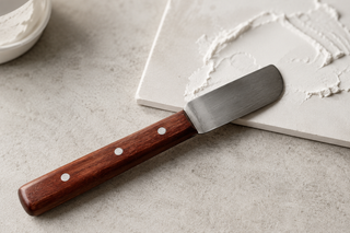 Plaster Knife Tools for Dental Plaster and Stone Model Work