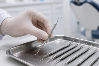 Dental Scalers and Periodontal Dental Instruments for Australian Clinics