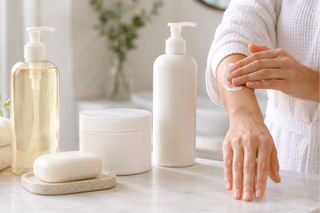 Skin Care Products for Australian Beauty, Healthcare and Personal Care
