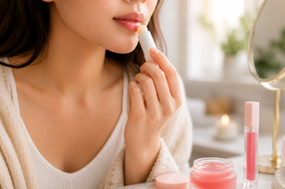 Lip Balm, Lip Gloss, Lip Mask and Lip Scrub for Australian Lip Care