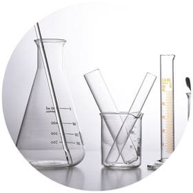 Glassware