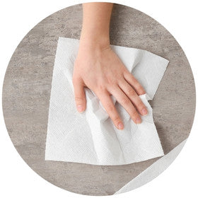 Dry Wipes