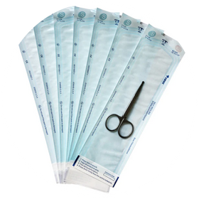 Sterilisation Pouches & Wraps
