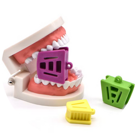 Mouth Props