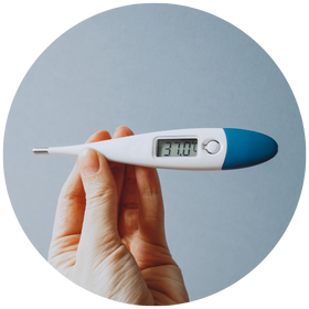 Thermometers