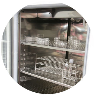 Fan Forced Fridges