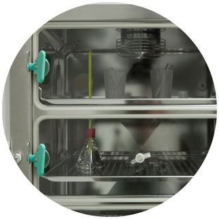 Static and Spark Free Fridges