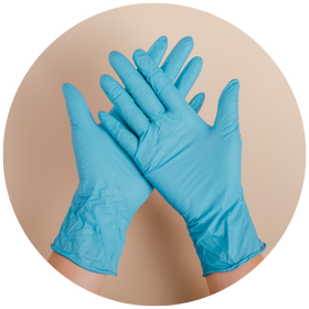 Examination Gloves