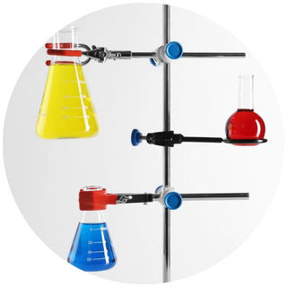 Retort Clamps