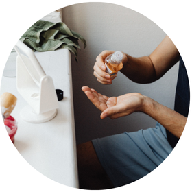 Facial Care Products