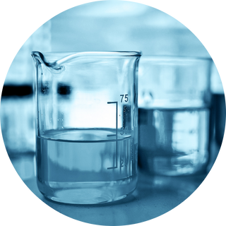 Plastic Beakers