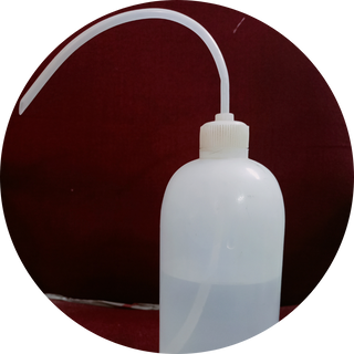 Plastic Bottles