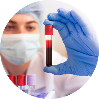 Plastic Test Tubes