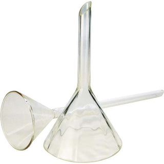 Lincon Filter Funnel Borosilicate Glass