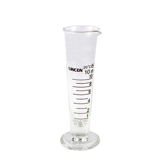 Lincon Conical Measuring Cylinder Borosilicate Glass
