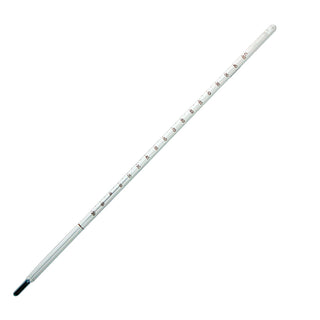 Brannan Laboratory Thermometer Mercury Immersion