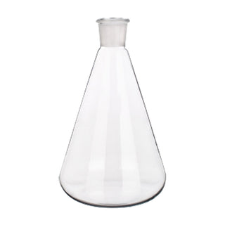 Simax Erlenmeyer Conical Flask Borosilicate Glass European