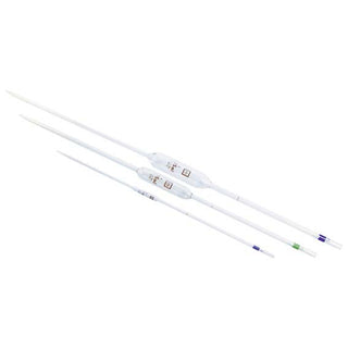 Simax Volumetric Pipette Bulb Borosilicate Glass