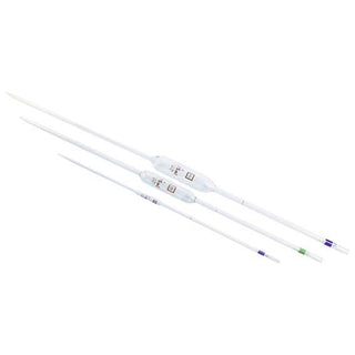 Simax Volumetric Pipette Bulb Borosilicate Glass