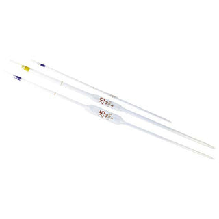 Simax Volumetric Pipette Bulb Borosilicate Glass