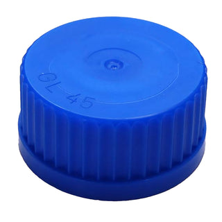 Simax Screw Cap for 100mL to 5L Laboratory Bottle GL45
