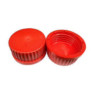 Simax Screw Cap for 100mL to 5L Laboratory Bottle GL45