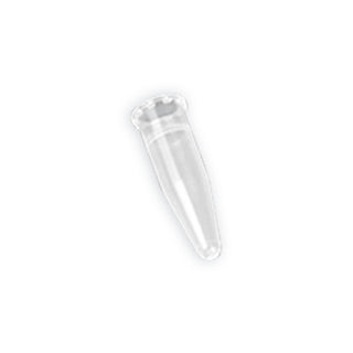 Aptaca Micro Conical Test Tubes 10 x 40mm