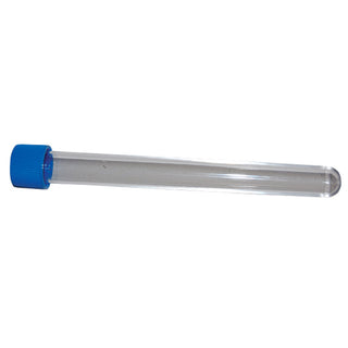 Aptaca Cylindrical Test Tubes with Screw Cap
