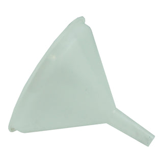Aptaca Decanting Filter Funnel HDPE