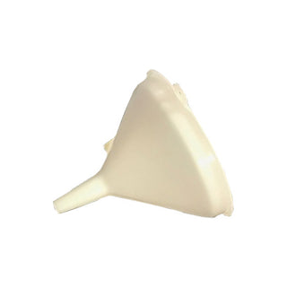 Aptaca Decanting Filter Funnel HDPE