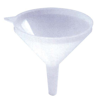 Aptaca Decanting Filter Funnel HDPE
