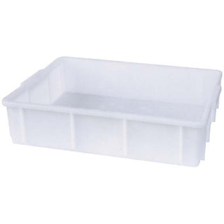 Aptaca Stackable Lab Tank HDPE