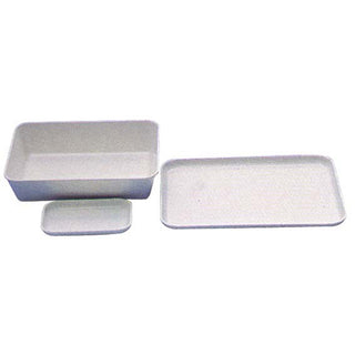 Aptaca Lab Tray Tank High Impact Polystyrene