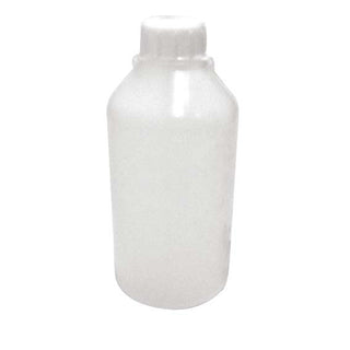 Aptaca Cylindrical Bottle Graduated Polyethylene