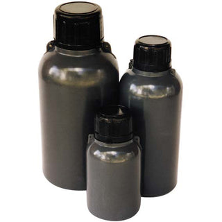 Aptaca Cylindrical Bottle Graduated Polyethylene