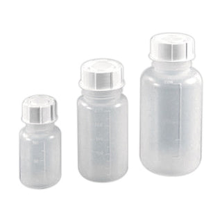 Aptaca Cylindrical Bottle Graduated Polyethylene