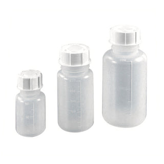 Aptaca Cylindrical Bottle Graduated Polyethylene
