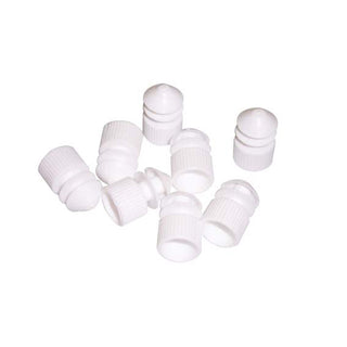 Aptaca Caps with Tounge for 12mm Test Tube