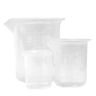 TPX Beaker