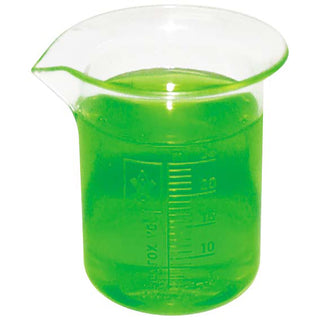 Aptaca Beaker Low Form Graduated with Spout TPX Autoclavable Polypropylene