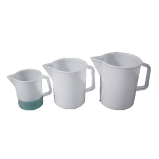 Measuring Jug with Handle