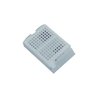 Aptaca Embedding Cassettes with Lid and Writing Surface In Acetal Resin