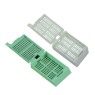 Embedding Cassettes